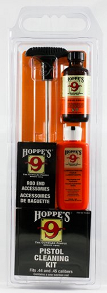 HOPPE PCO45B KT 44/45HG - Carry a Big Stick Sale